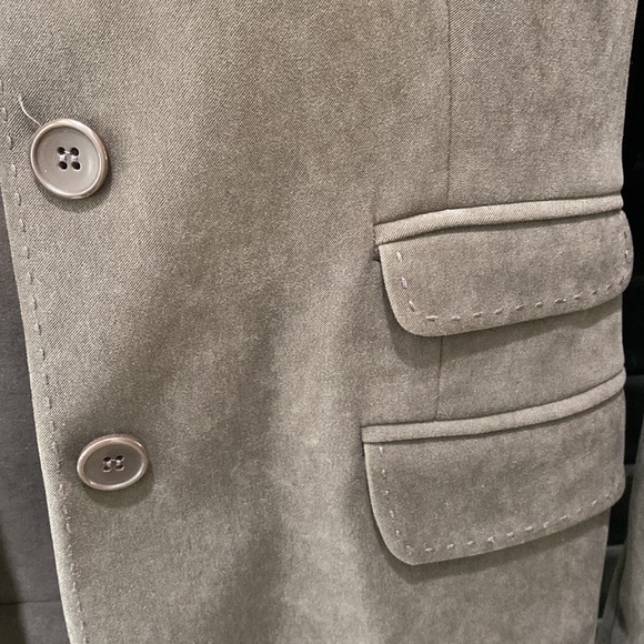 Y2K Blazer & Pantsuit Set - Picture 8 of 11